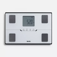 Весы Tanita анализатор состава тела BC-401 White