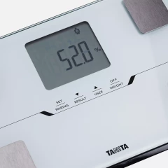Весы Tanita анализатор состава тела BC-401 White