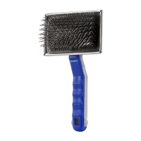 Пуходерка Artero Giant металлическая с усиленым кордом