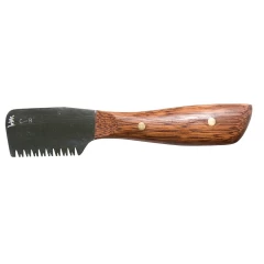 Нож для тримминга Yento