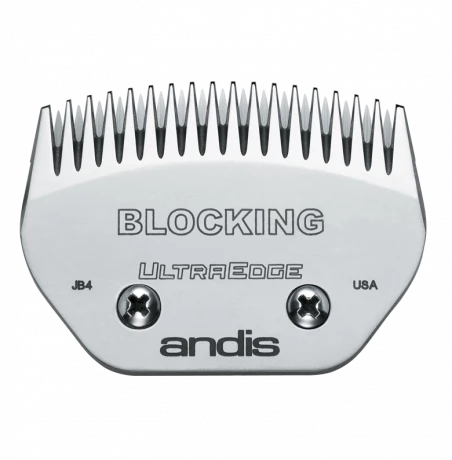 Ножевой блок Andis 1,9 мм UltraEdge широкий, стандарт А5