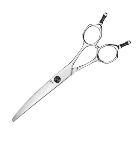 Ножницы GRODO CU-65 изогнутые 6,5"