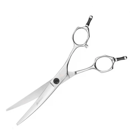 Ножницы GRODO CU-65 изогнутые 6,5"