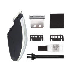 Триммер Wahl 9962-2016 Deluxe Pocket Pro для ушек и лап