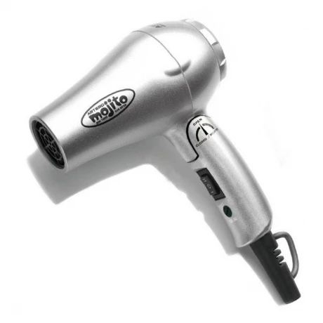 Дорожный фен Artero Mojito Silver