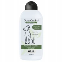 NEW Шампунь для собак Wahl для контроля запаха 750 мл