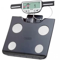 Весы Tanita с посегментным анализатором состава тела BC-613S