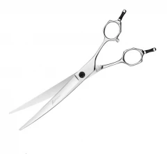 Ножницы GRODO CU-70 изогнутые 7&quot;