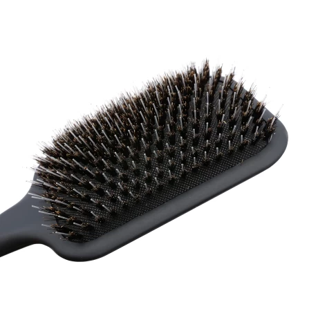 Щетка Artero квадратная со смешанной щетиной