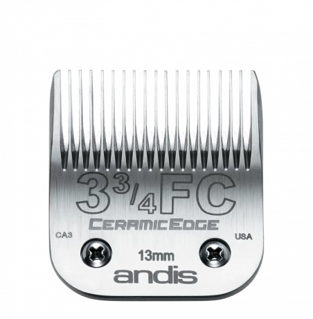 Ножевой блок Andis 13 мм керамический, стандарт А5