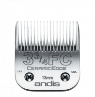 Ножевой блок Andis 13 мм керамический, стандарт А5