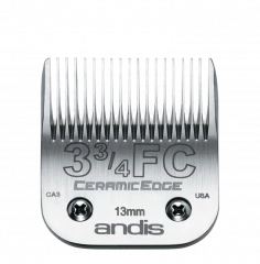 Ножевой блок Andis 13 мм керамический, стандарт А5