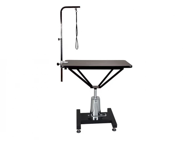 Стол для груминга TOEX 90х60хH71,5-86 см гидравлический