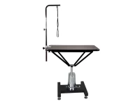 Стол для груминга TOEX 90х60хH71,5-86 см гидравлический