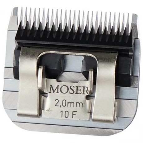 Нож Moser 2 мм 1245-7940 стандарт А5