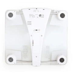 Весы Tanita напольные BC-587 Silver