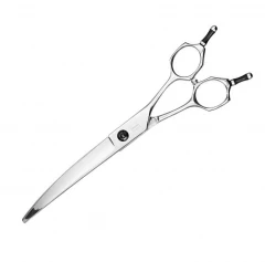 Ножницы GRODO CU-75 изогнутые 7.5&quot;