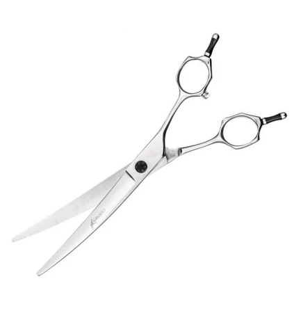 Ножницы GRODO CU-75 изогнутые 7.5"