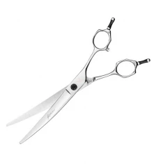 Ножницы GRODO CU-75 изогнутые 7.5&quot;