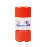 Контейнер для резиночек Show Tech, маленький