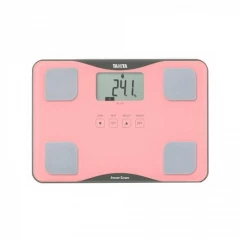 Весы Tanita напольные BC-718 Pink