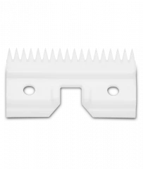 Верхний динамический керамический нож Andis 64440 AG/BG Coarse Ceramic Cutter