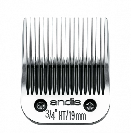 Ножевой блок Andis 19 мм UltraEdge стандарт А5