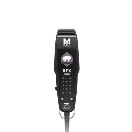 Сетевой триммер Moser 1411-0064 Rex Mini