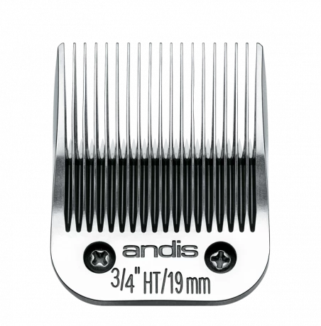 Ножевой блок Andis 19 мм керамичекий стандарт А5