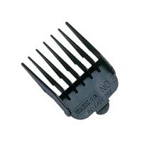 Насадка Wahl #2 (6 мм), черная