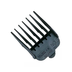 Насадка Wahl #2 (6 мм), черная