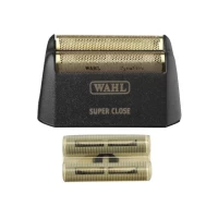 Комплект: бритвенная сетка и режущий блок для Wahl Finale