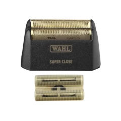 Комплект: бритвенная сетка и режущий блок для Wahl Finale