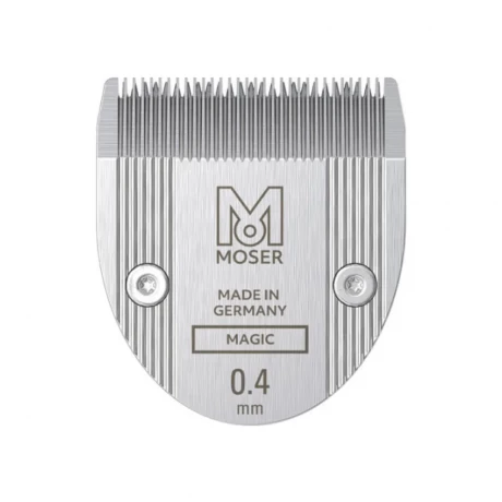 Стандартный нож на машинку Moser 1586/1591, Wahl 1592
