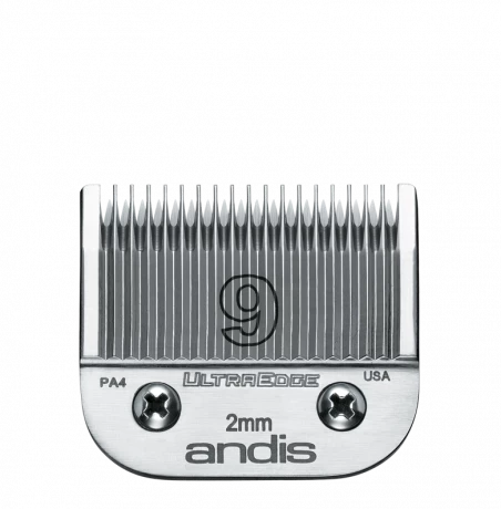 Ножевой блок Andis 2 мм UltraEdge #9, стандарт А5