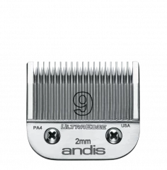 Ножевой блок Andis 2 мм UltraEdge #9, стандарт А5