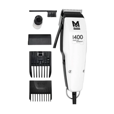 Машинка для стрижки Moser 1400-0310 hair clipper Edition