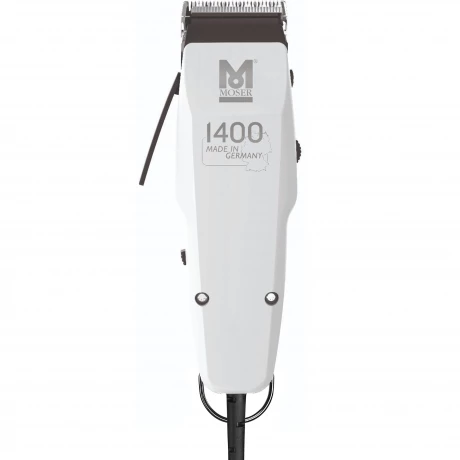 Машинка для стрижки Moser 1400-0310 hair clipper Edition