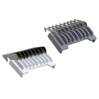 Набор металлических насадок Moser 1,5 и 4,5 мм