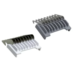 Набор металлических насадок Moser 1,5 и 4,5 мм