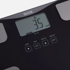 Весы Tanita напольные BC-718 Brown