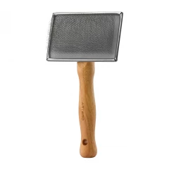 Пуходерка Artero большая 7х11 см