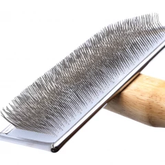 Пуходерка Artero большая 7х11 см