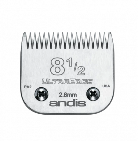 Ножевой блок Andis 2,8 мм UltraEdge #8-1/2, стандарт А5