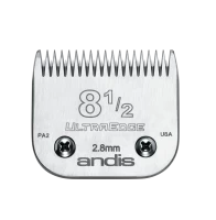 Ножевой блок Andis 2,8 мм UltraEdge #8-1/2, стандарт А5