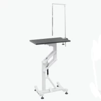 Стол Toex FT-838 60х40хН68-96 см пневматический