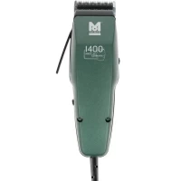 Машинка для стрижки Moser 1400-0454 hair clipper Edition green