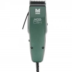 Машинка для стрижки Moser 1400-0454 hair clipper Edition green