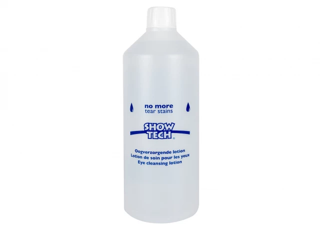 Лосьон для глаз Show Tech No More Tears, 1 л