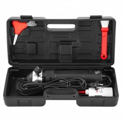 Машинка GRODO GENEVEA для стрижки овец, 400 Вт